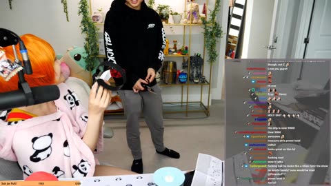 [5/26/22] Cthulu! Gotta Catch Em' All~ As... Misty...?