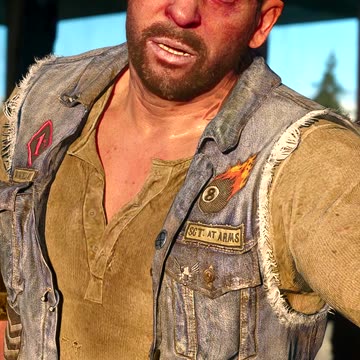 Days Gone - Boozer Ain't Ok (Survival II)