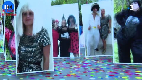 Aniane organise un carnaval virtuel, une première en France