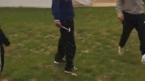 😡🔥 Took on Trash Talker - Fight Gets INTENSE! | FCN