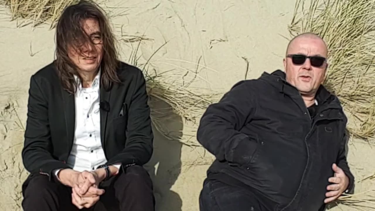 #315.1 - Struisvogels - JACK&JOZEF - PodcastGemist.nl