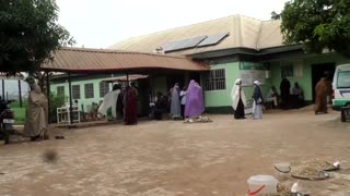 Nigeria's Kaduna state begins Mpox vaccine drive in high risk areas