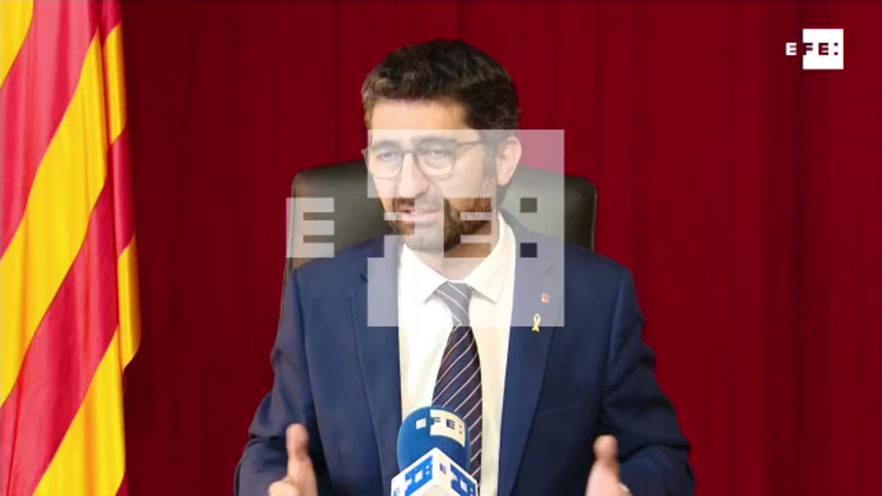 Exigencias de JxCat al Gobierno de Pedro Sánchez