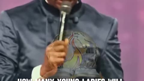 Dr Pastor Paul ENENCHE's Ministry | shorts 4