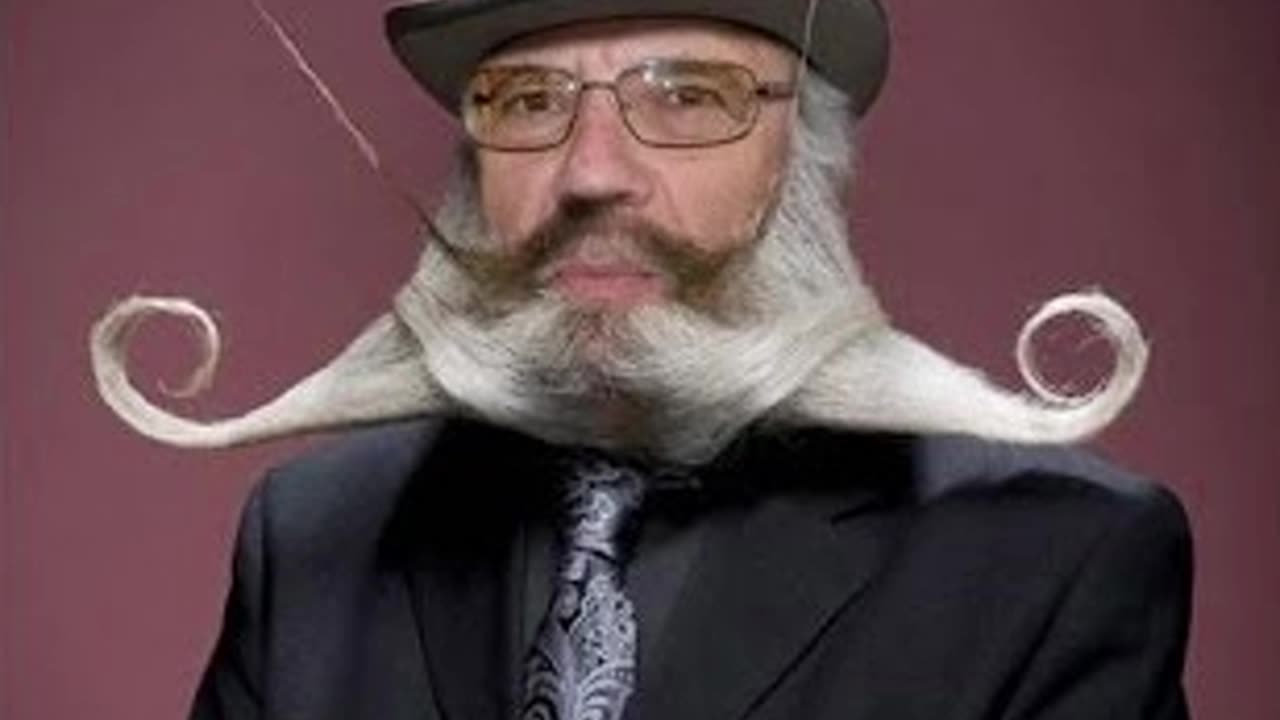 Ronnie The Limo Driver Part 8