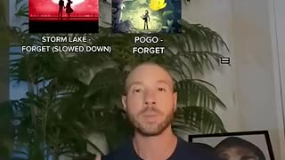 Must Watch: The Origin Of This Viral Song: Storm Lake “Forget (Slowed Down)” Pog