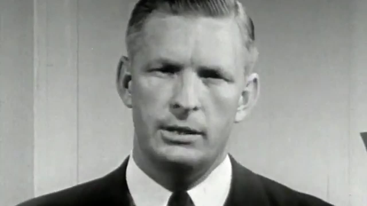 RESPONSIBILITIES OF AMERICAN CITIZENSHIP (1955)