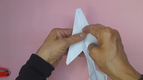 4 More Awesome Paper Planes to Make | Easy Flying Paper Craft
