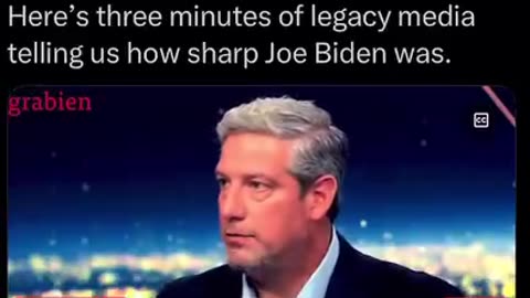 How Media lost all credibility | Biden Coup