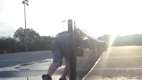 Funny edit