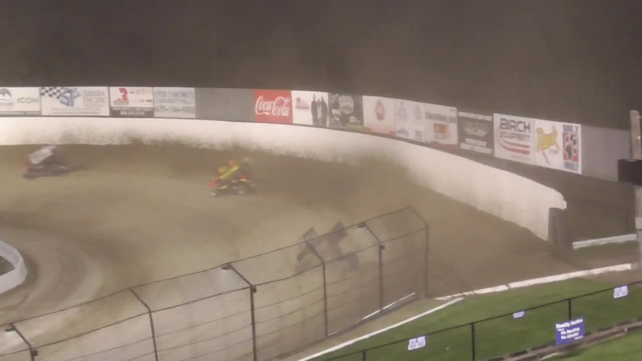 Skagit Speedway - 410 Sprints, 360 Sprints, & Modifieds (Full Event) 5/11/24
