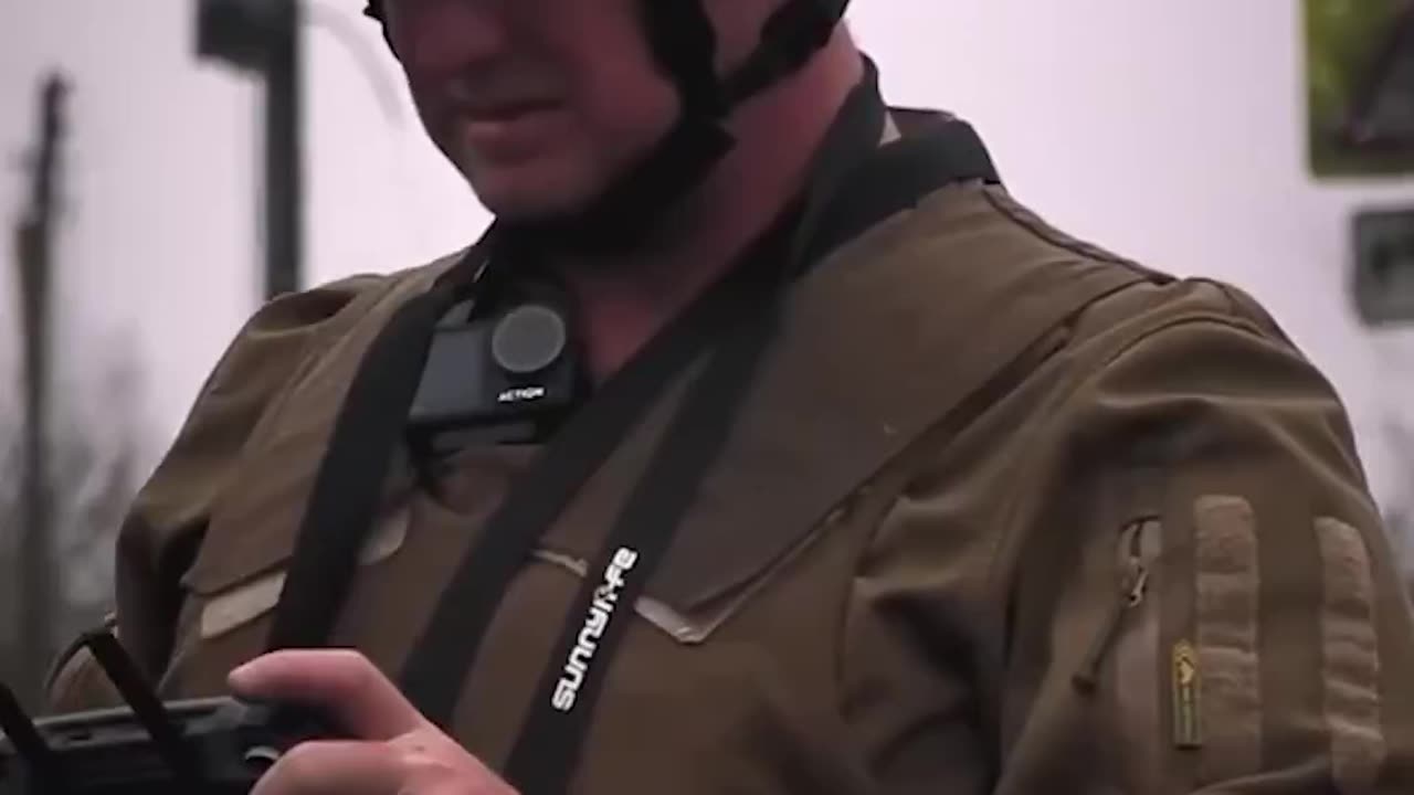Journalist Embedded with Russian Military Speaks Out