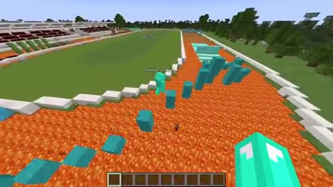 Last Skeppy To Stop Running Wins!