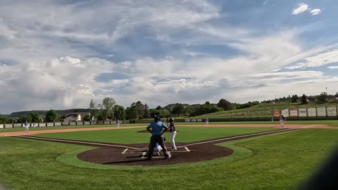 06 12 2025 Batters Box 16U L JSP