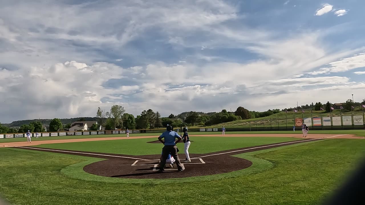 06 12 2025 Batters Box 16U L JSP