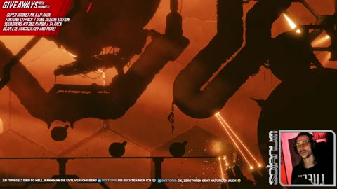 🔴 Bionic Bay🔴 !SOLR !Giveaway 3 Schiffe mit LTI | Beam Eye Tracker & mehr