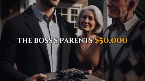 The Billionaire's advice on how to lead the life