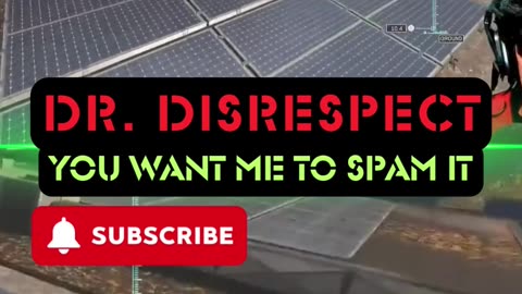 DrDisrespect What Do You Want Me To Do