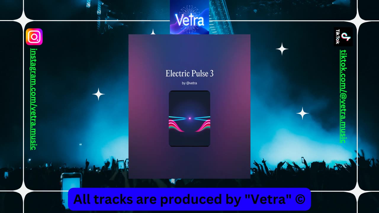 Electric Pulse 3
