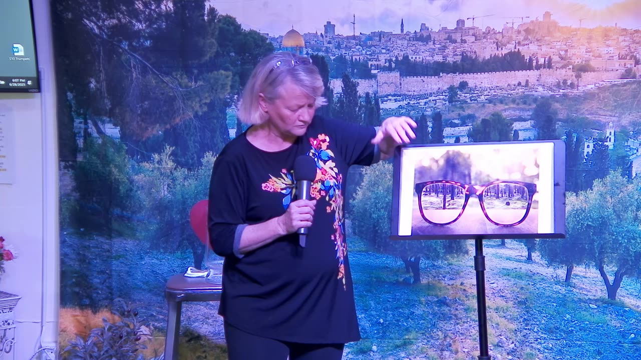 June 28, 2025 Fire Camp Part 1