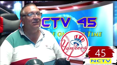 NCTV45 KELLY’S SIDE DOOR TAVERN SPORTS SAT JUNE 28 2025