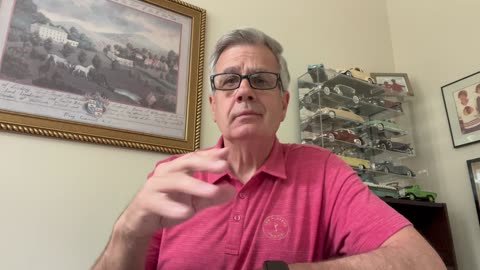 Law abiding victims of DOGE for the "the Few"? - 5/8/25