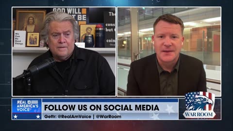 Mike Davis: This Is Why President Trump Is Relying On Article III Project To Advise On Judges