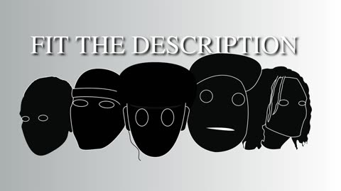 Fit The Description ep97 ch2 Back from 2023
