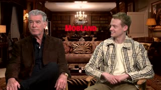 'MobLand' dives into the dark underworld of organized crime