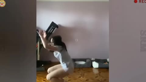 😆💥 Chaos & Comedy Collide 🌪️🤣