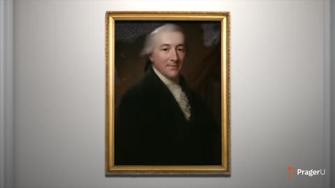 Road to Liberty: Edward Rutledge | The White House Founders Museum | PragerU