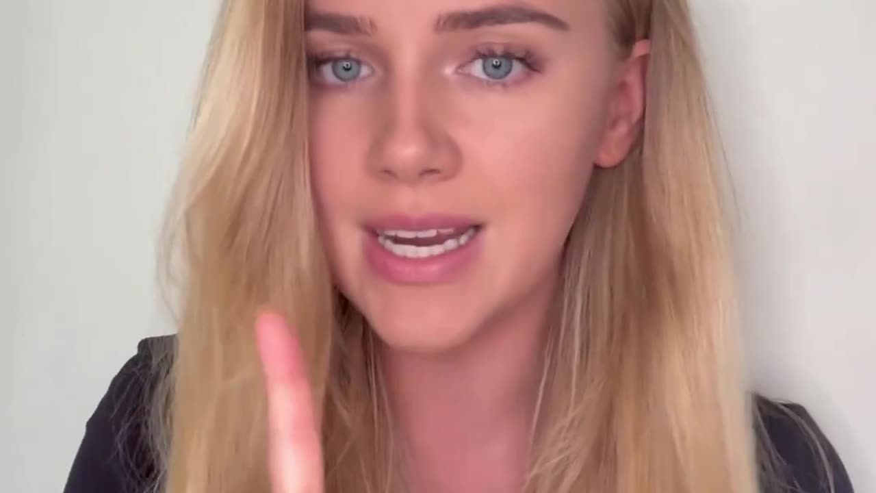 Eva Vlaardingerbroek Can't Keep Track of All the Assaults, Rapes, and Murders by Migrants in Europe