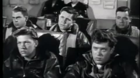 Ep-16 (1) - Victory At Sea ~ Killers And The Killed - HQ