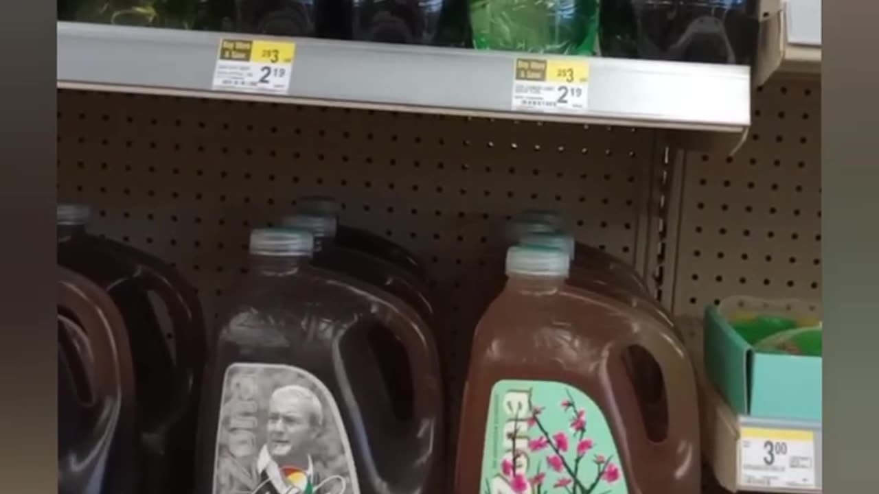 Apparently selling a product is demonic now 🤔