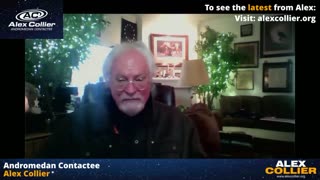 Reincarnation, Hidden Gold & Schumann Frequencies: Deep Truths with Alex Collier!