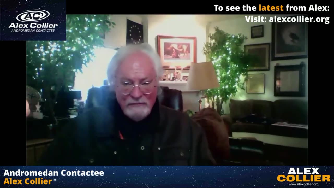 Reincarnation, Hidden Gold & Schumann Frequencies: Deep Truths with Alex Collier!