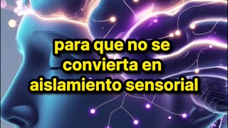 El silencio prolongado y su impacto en el cerebro humano