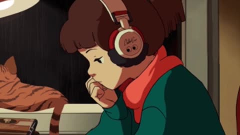 lofi hip hop radio - beats t relax/study to