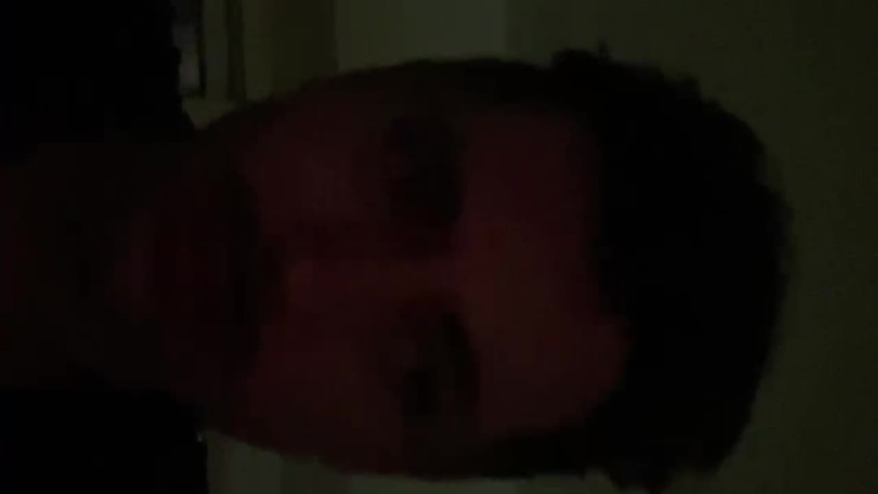 In the Dominican! Test stream