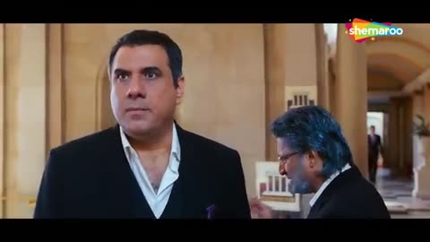 Top 10 Comedy Scenes (HD) Ft - Arshad Warsi | Johnny Lever | Rajpal