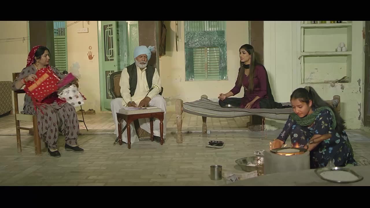 Prem Nagar - Season 2 Full Web Series 3 Watch Online On OTTplay