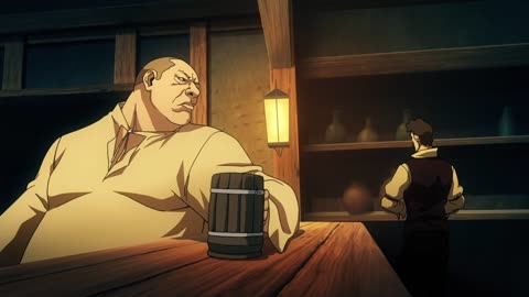 castlevania anime season 1 ep1