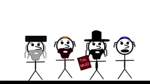 Jews - Not so Chosen