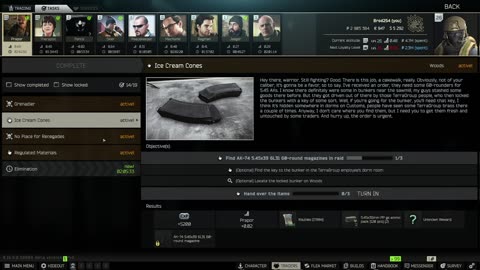 Escape From Tarkov