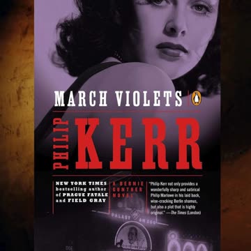 5 Dazzling Historical Mystery Books to Read