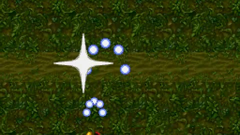 SNES Longplay Super SWIV