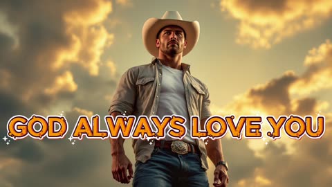 GOD ALWAYS LOVE YOU HIP HOP GOSPEL