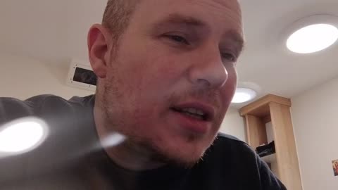 Dear God, Where's The Love? ~ Luke Johnson (Poetry)