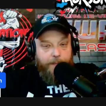 Wrestling_ Analyzing Stories & Fan Reactions