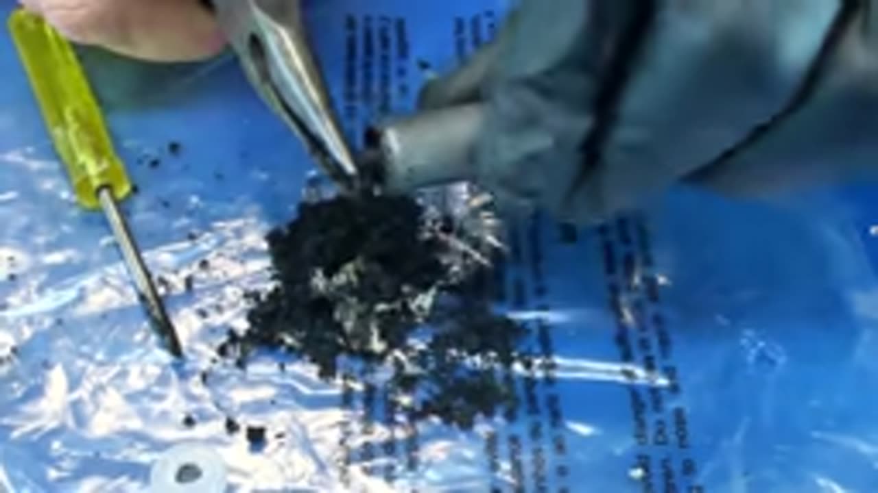 Solder Stainless Steel